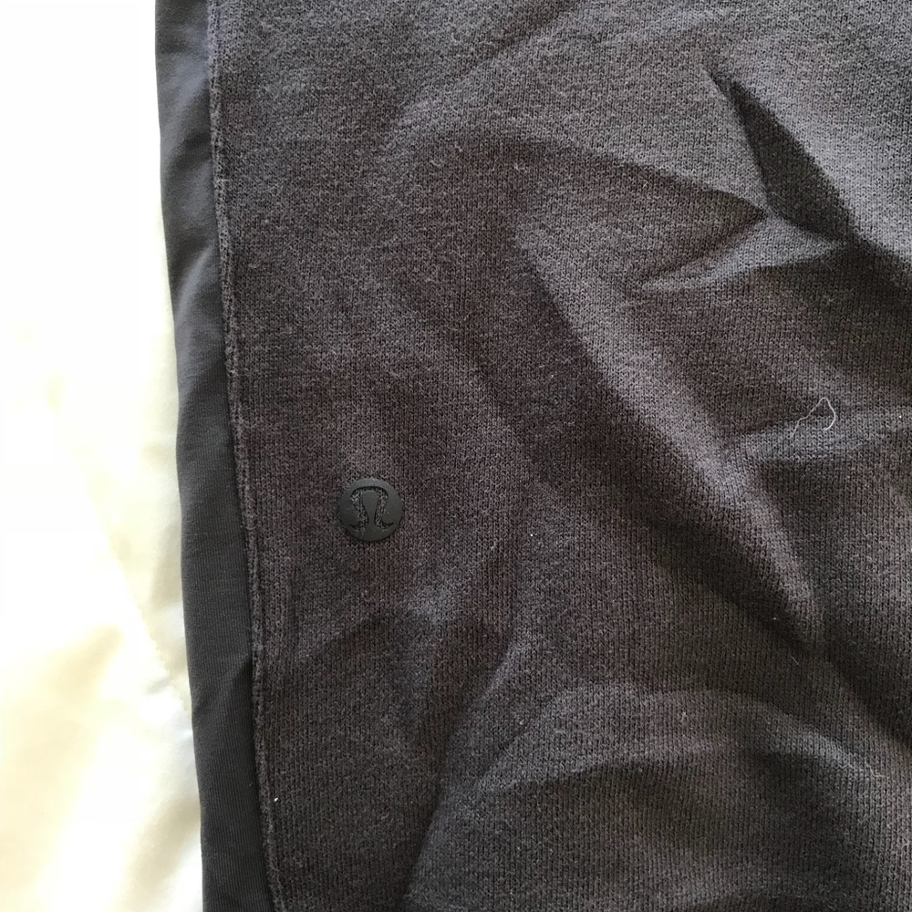 Lululemon joggers